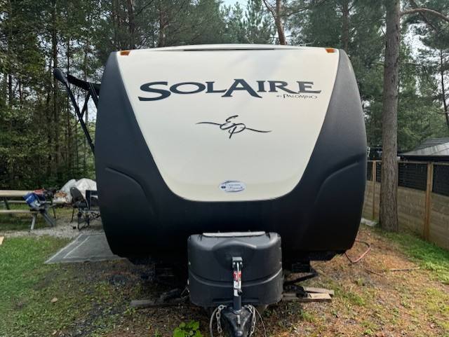 2014 Palomino Solaire