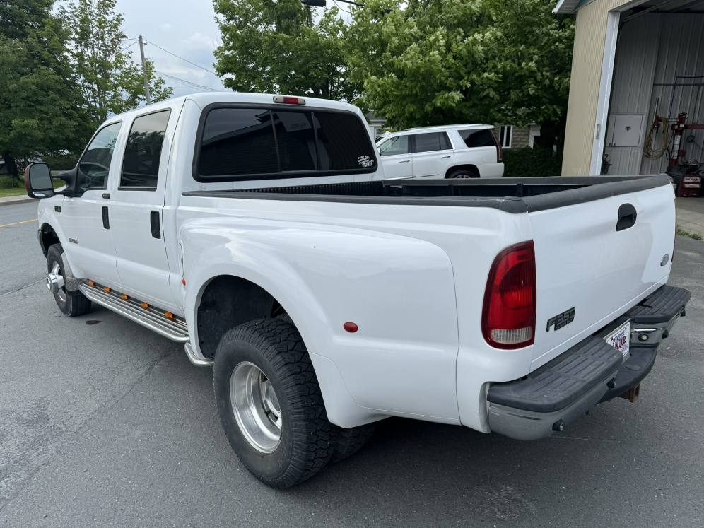 Automobiles Denis Jacques : F350 SUPER DUTY