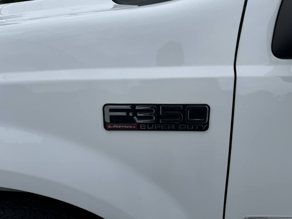 Automobiles Denis Jacques : F350 SUPER DUTY