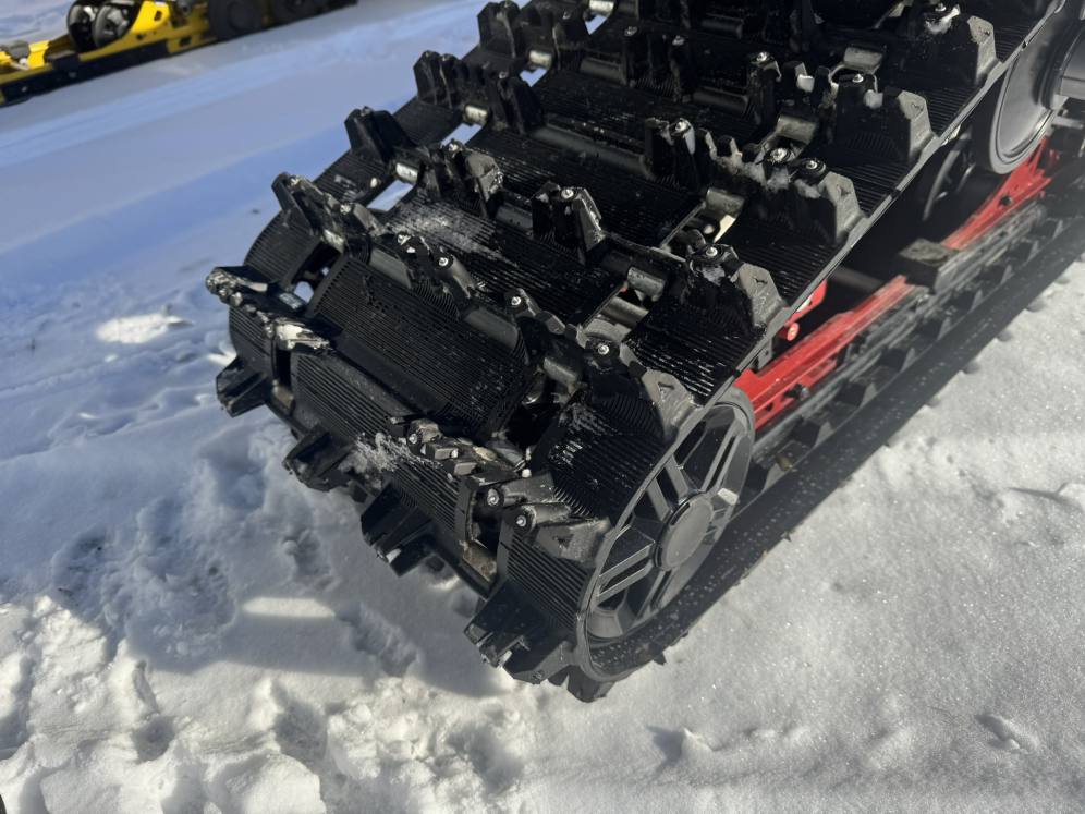 Automobiles Denis Jacques : Ski Doo MXZ XRS 2024