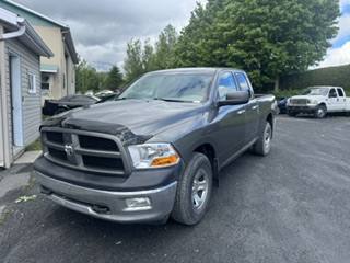 Automobiles Denis Jacques : Dodge Ram 1500