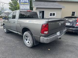 Automobiles Denis Jacques : Dodge Ram 1500