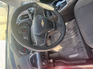 Automobiles Denis Jacques : Chevrolet Cruze