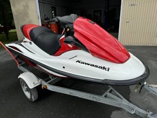 Automobiles Denis Jacques : Sea Doo