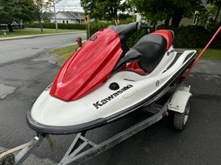 Automobiles Denis Jacques : Sea Doo