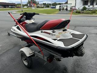 Automobiles Denis Jacques : Sea Doo