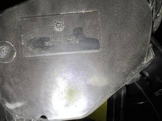 Automobiles Denis Jacques : Transmission d'un Colorado ou d'un GMC Canyon