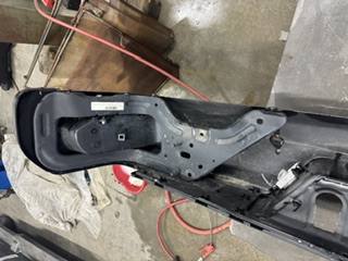 Automobiles Denis Jacques : Bumpers arri&egrave;res Ford pour des F250 ou des F350