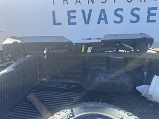 Automobiles Denis Jacques : Bumper Ford pour des F250 ou des F350 de 2008 &agrave; 2016