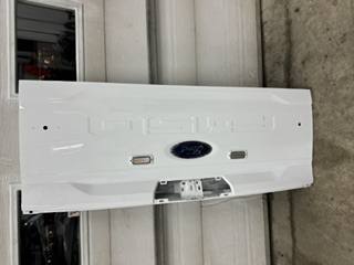 Automobiles Denis Jacques : Tail Gates (Panneau) Ford