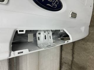 Automobiles Denis Jacques : Tail Gates (Panneau) Ford