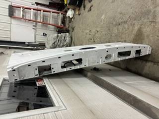 Automobiles Denis Jacques : Tail Gates (Panneau) Ford