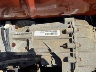 Automobiles Denis Jacques : Transfert Case d'un Dodge Ram