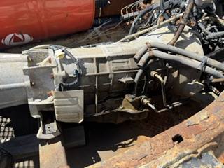 Automobiles Denis Jacques : Transfert Case d'un Dodge Ram