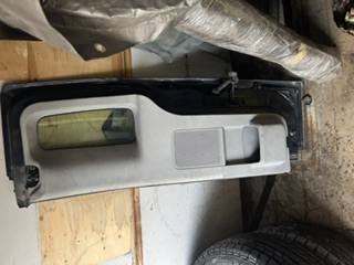 Garage PE Jacques St-Georges : Porte Ford pour un F150